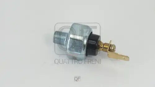 ДАТЧИК ДАВЛЕНИЯ МАСЛА, QF44A00030 QUATTRO FRENI, QF44A00030
